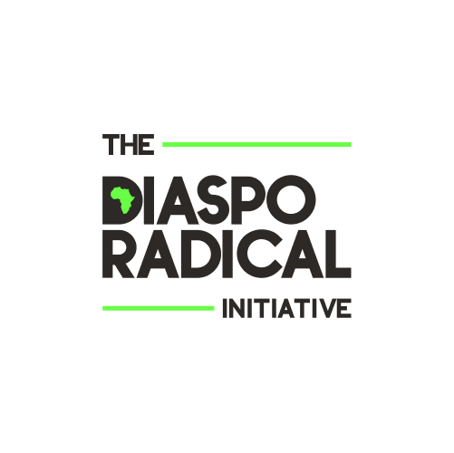 diasporadical - event diasporadical logo