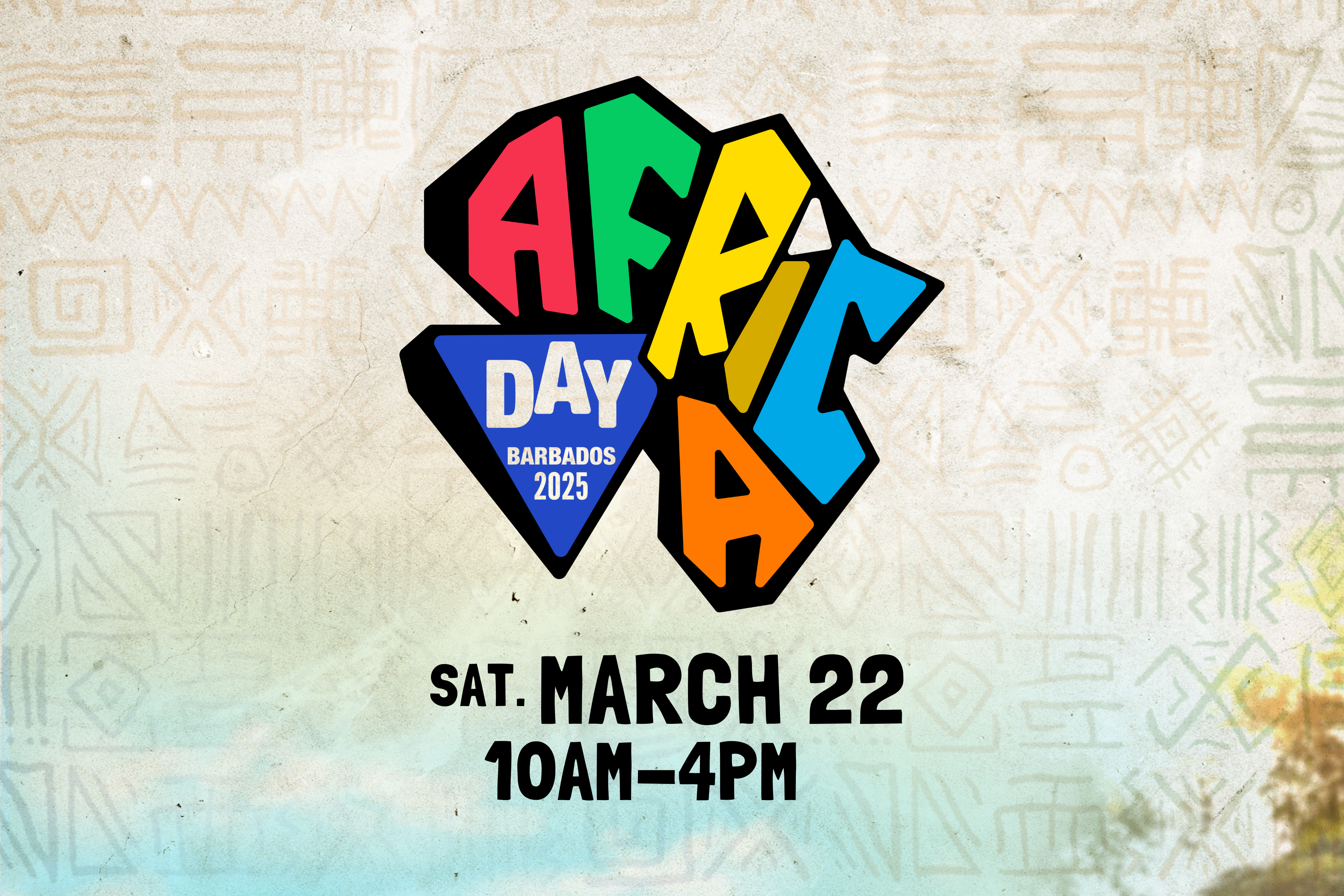 Africa Day Comes to BAF 2025, Barbados: A Family Day of Heritage and Fun