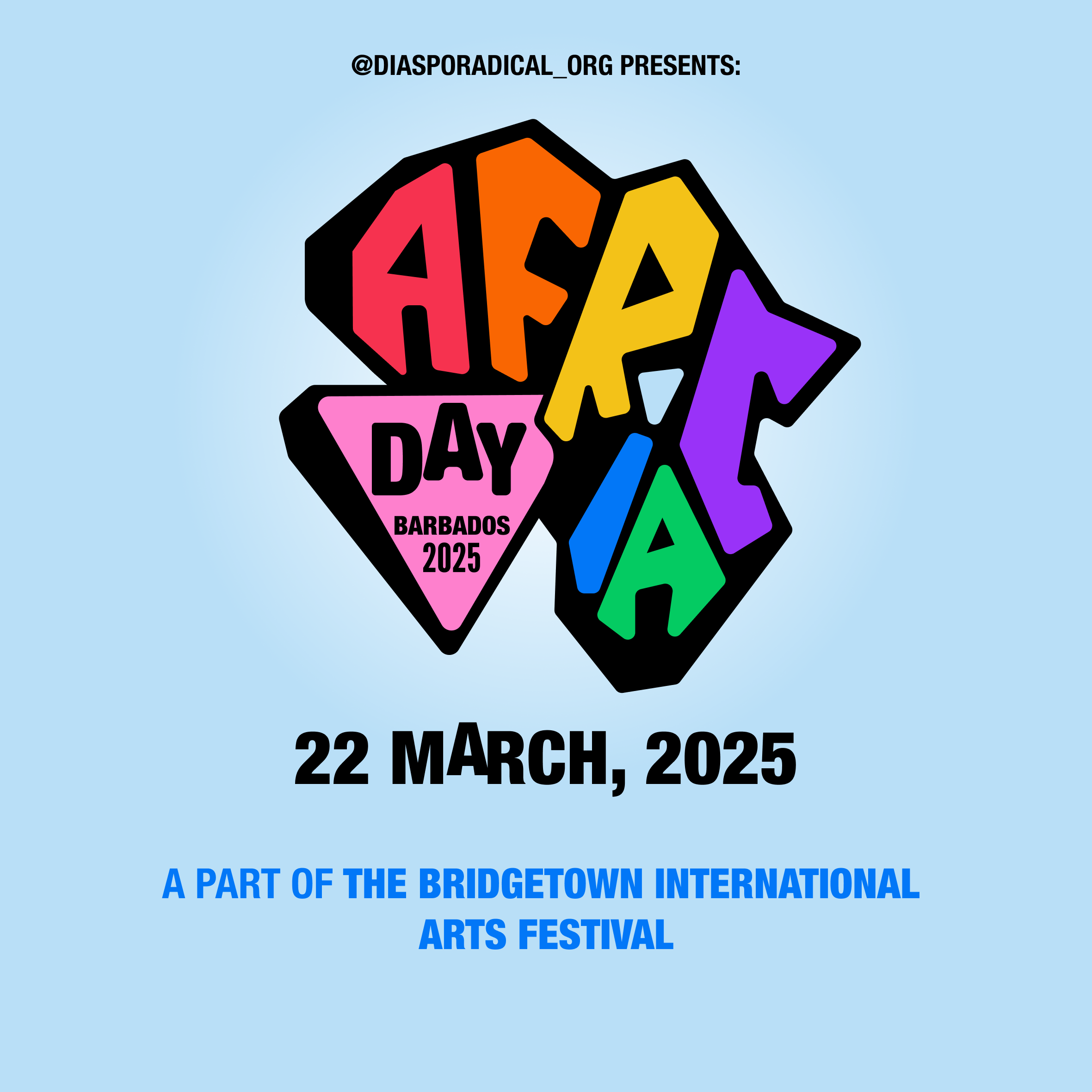 Africa Day Comes to BAF 2025, Barbados: A Family Day of Heritage and Fun