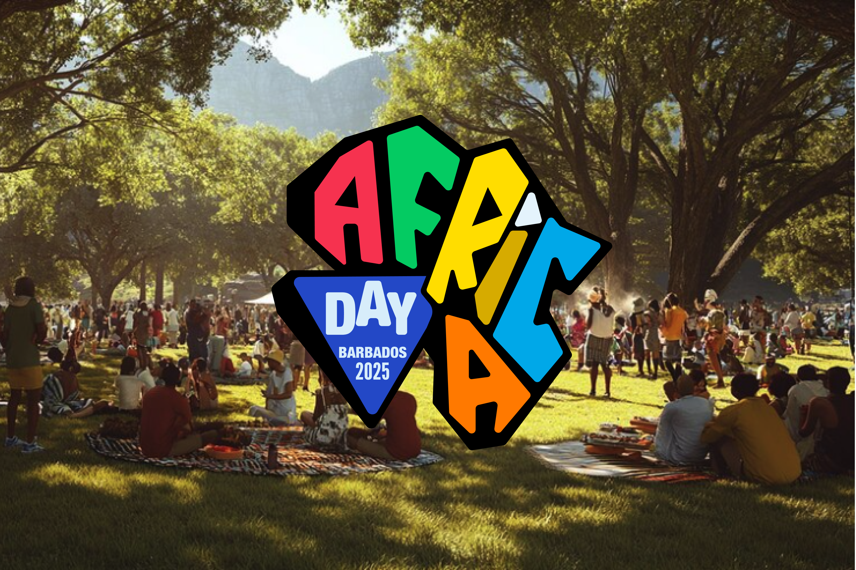 Africa Day Comes to BAF 2025, Barbados: A Family Day of Heritage and Fun