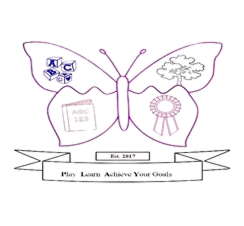 diasporadical - maria holder nursery logo