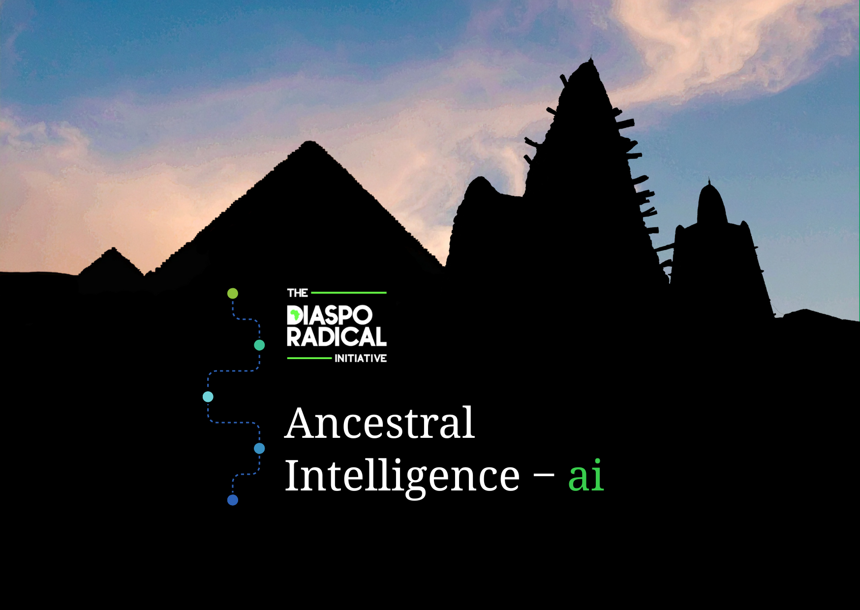 Ancestral Intelligence: Sustainable Models