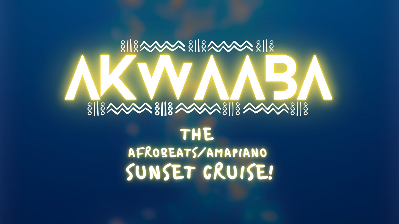 AKWAABA, Cruise & Fundraiser
