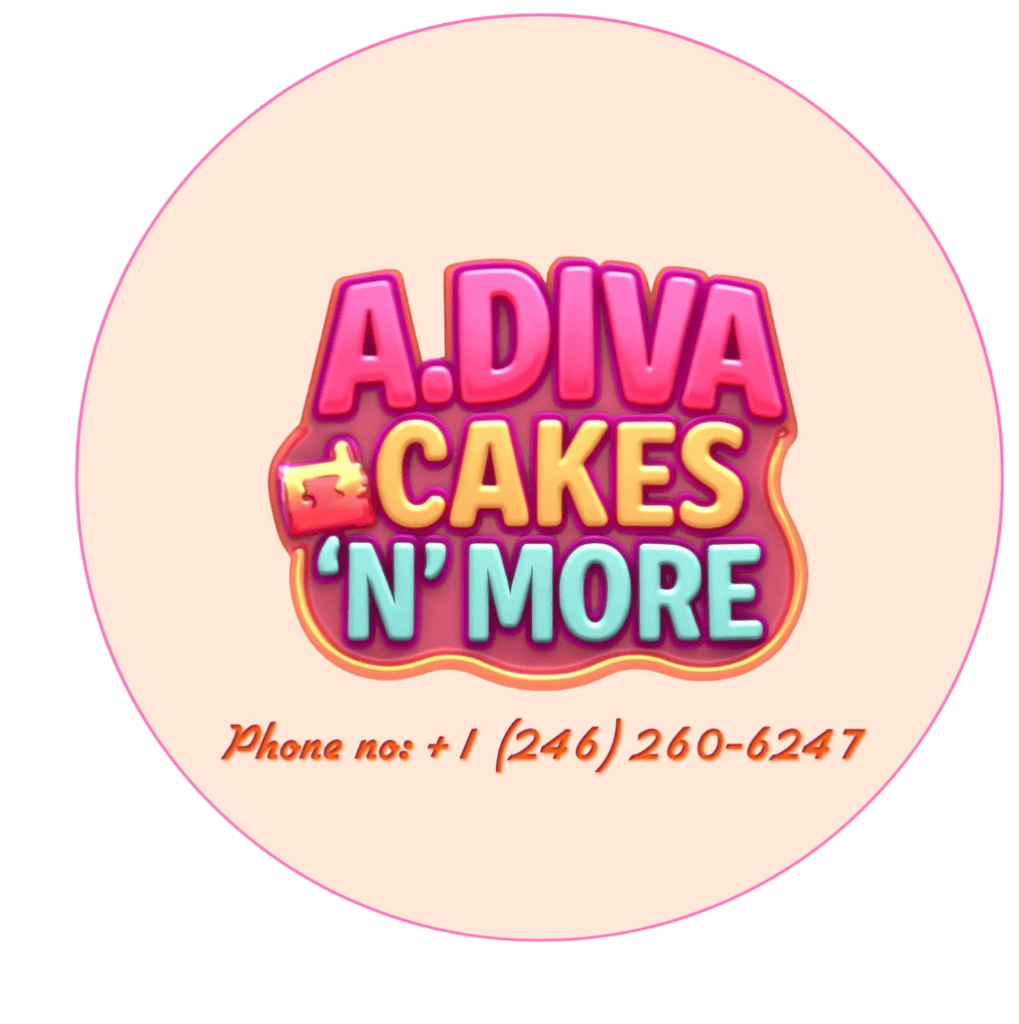 a diva cakes n more