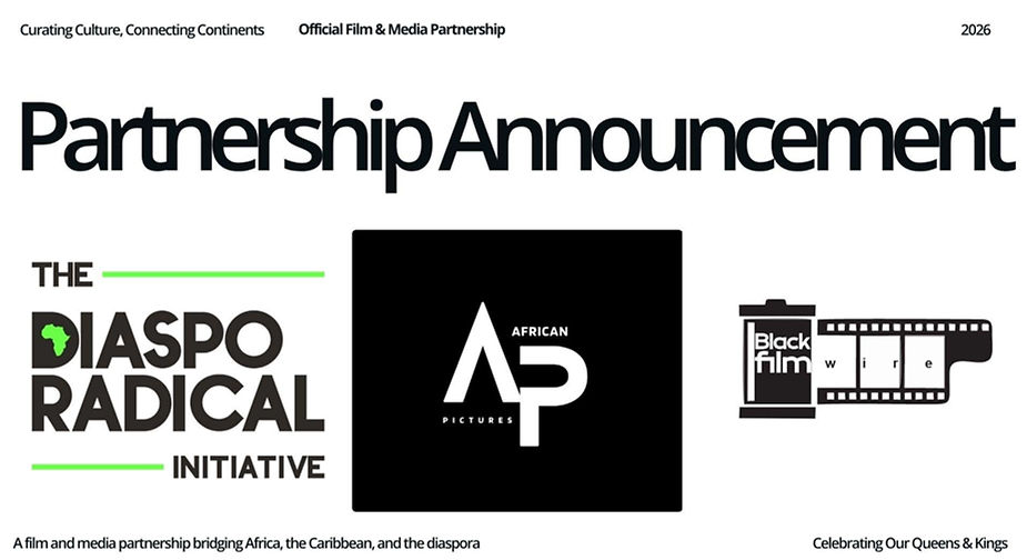 African Pictures International and Black Film Wire Join Africa Fest Barbados 2026 as Official Film and Media Partners