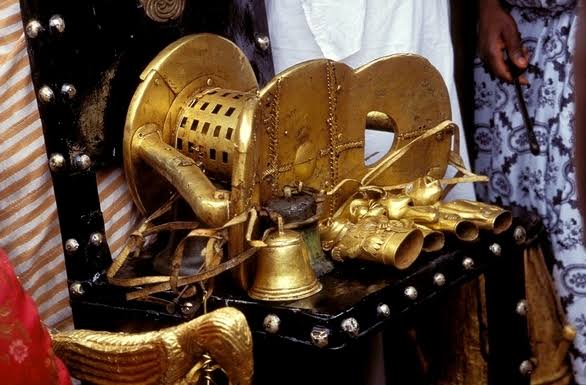 golden-stool