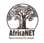 AfricaNET_Logo_BW